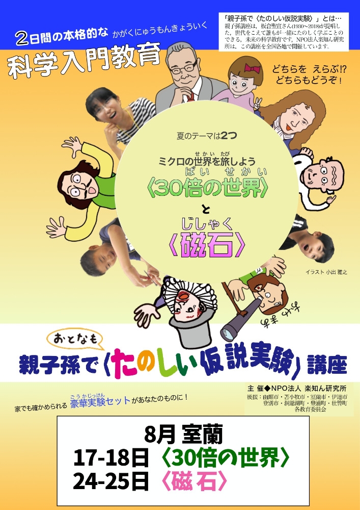 お知らせ記事